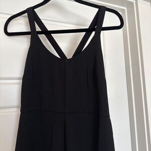 Madewell jumpsuit